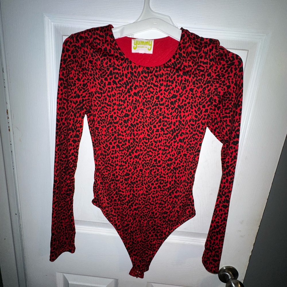 Bodysuit